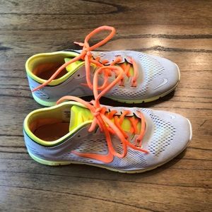 Nike Free Women’s Running Shoe